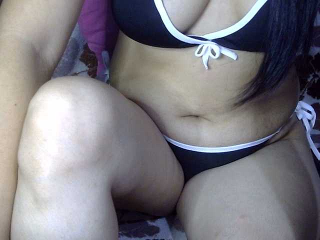 HOTTIEMEE live webcam show