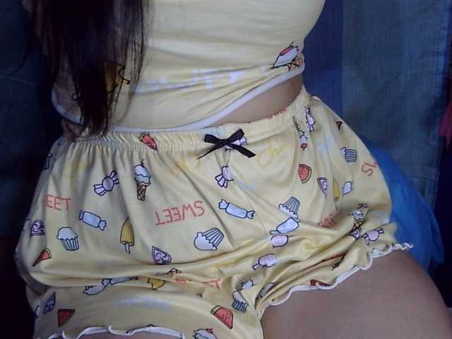HOTTIEMEE live cam preview