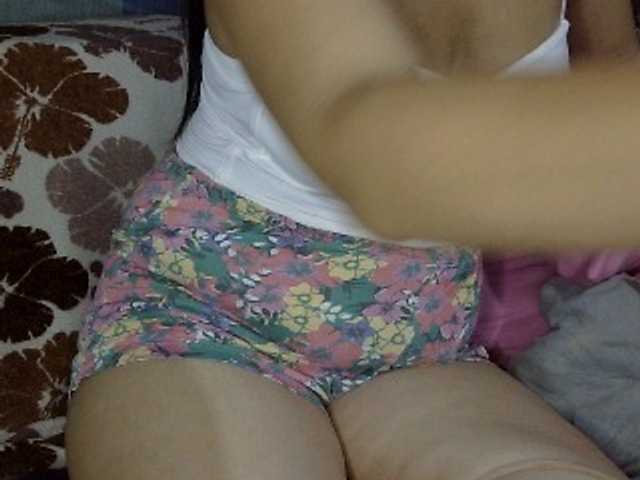 HOTTIEMEE Live Cam su BongaCams