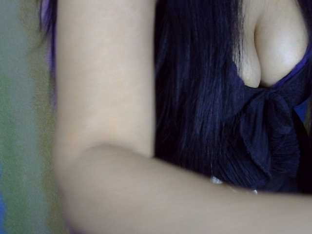 HOTTIEMEE live cam preview