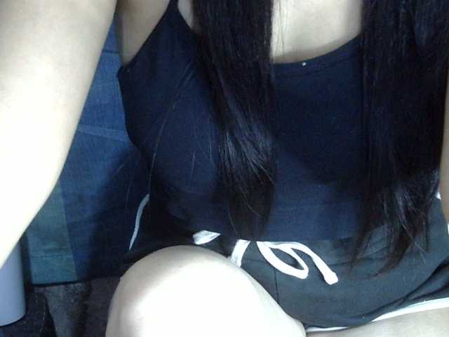 HOTTIEMEE live cam on BongaCams