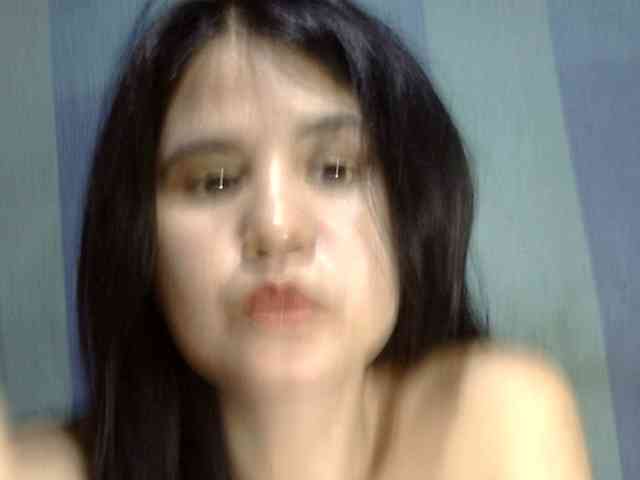 HOTTIEMEE webcam
