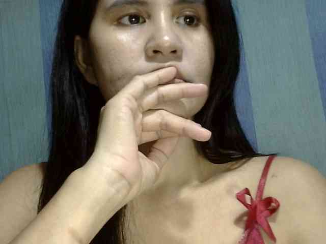 HOTTIEMEE webcam