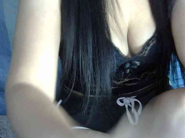 HOTTIEMEE webcam