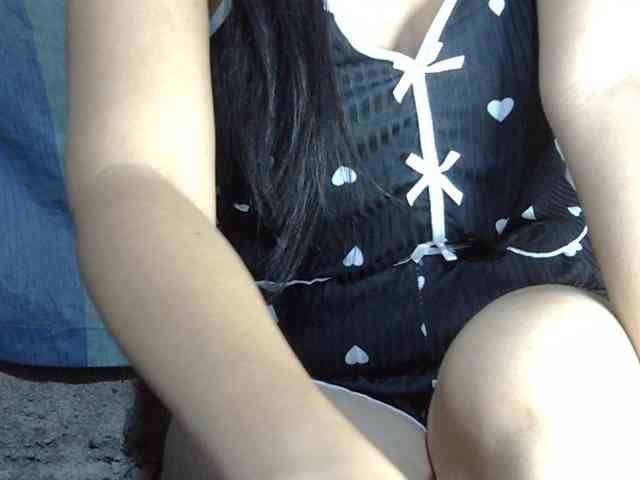HOTTIEMEE webcam