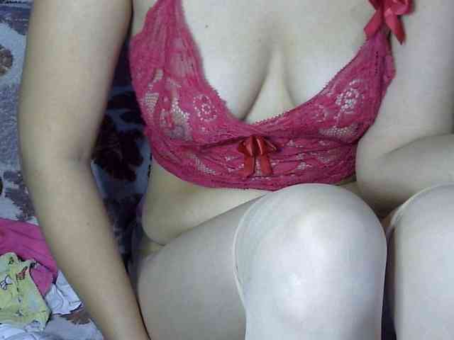 HOTTIEMEE webcam