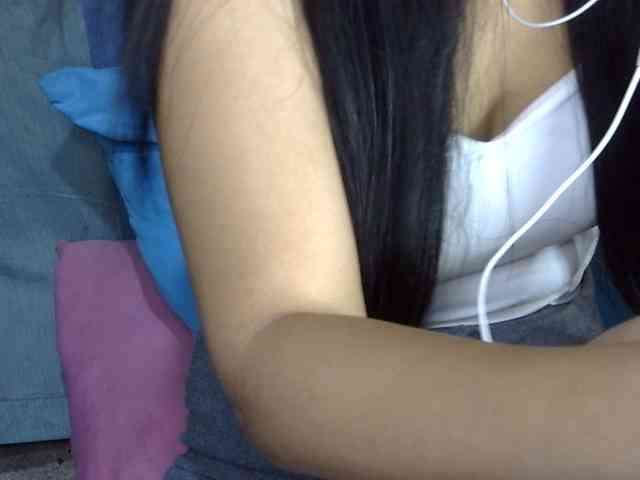 HOTTIEMEE webcam