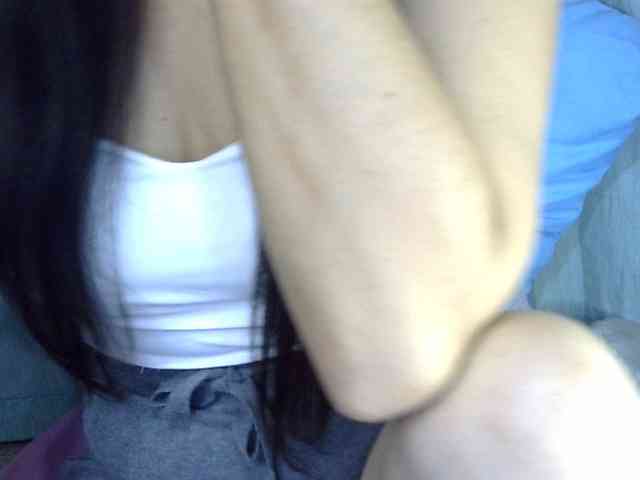HOTTIEMEE webcam