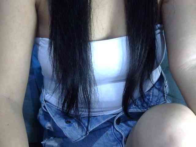 HOTTIEMEE webcam