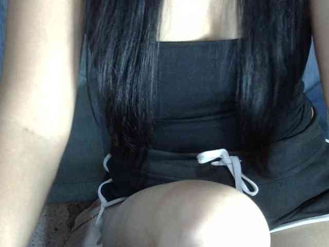 HOTTIEMEE webcam