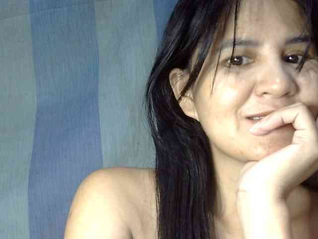 HOTTIEMEE webcam