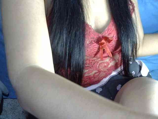 HOTTIEMEE webcam