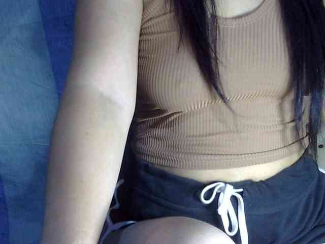 HOTTIEMEE webcam