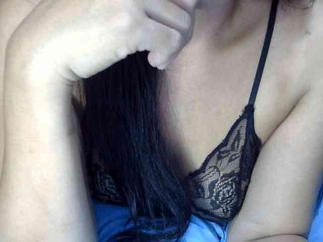 HOTTIEMEE webcam