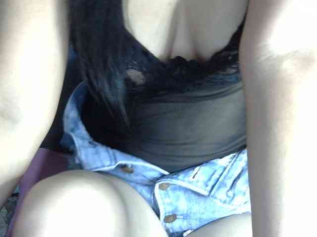 HOTTIEMEE webcam