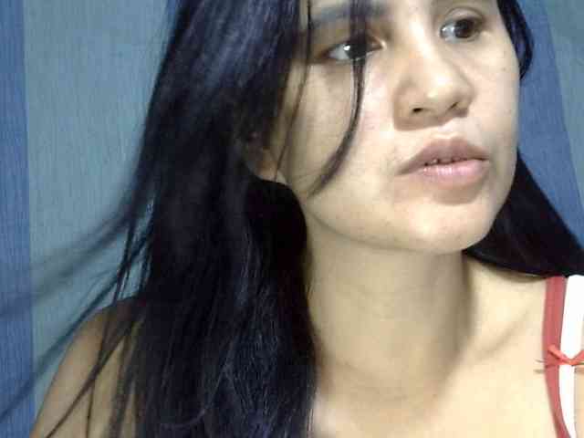 HOTTIEMEE webcam
