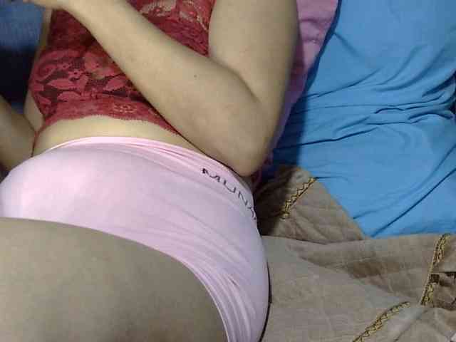 HOTTIEMEE webcam