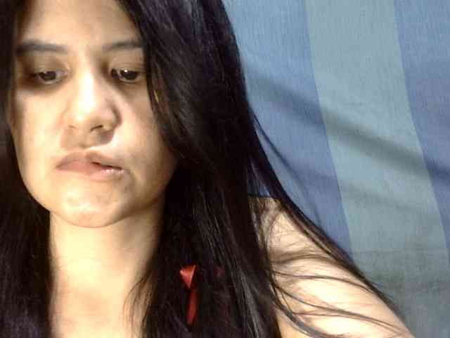 HOTTIEMEE webcam