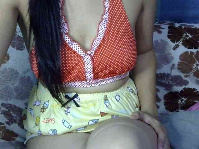 HOTTIEMEE webcam