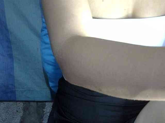 HOTTIEMEE webcam