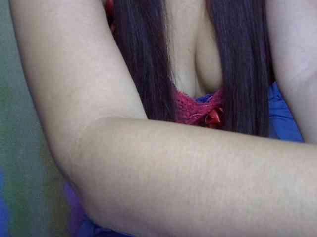 HOTTIEMEE webcam