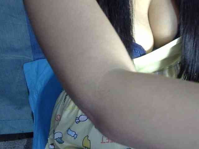 HOTTIEMEE webcam