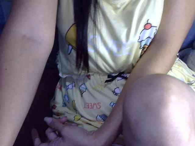 HOTTIEMEE webcam
