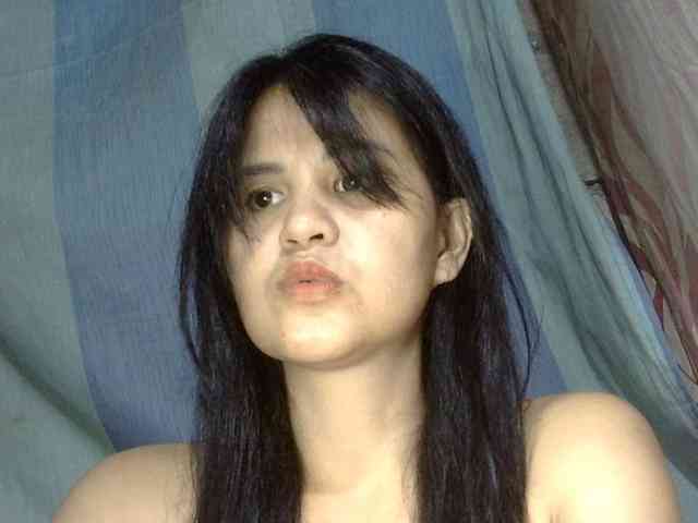HOTTIEMEE webcam
