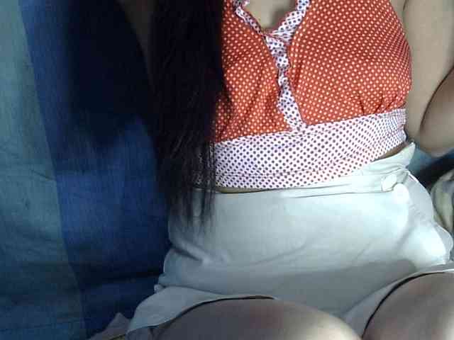 HOTTIEMEE webcam