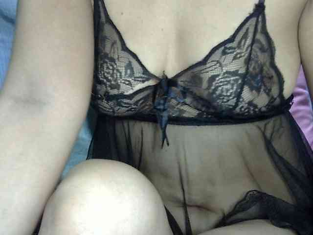 HOTTIEMEE webcam