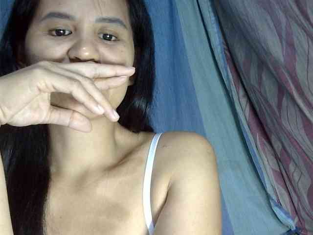 HOTTIEMEE webcam
