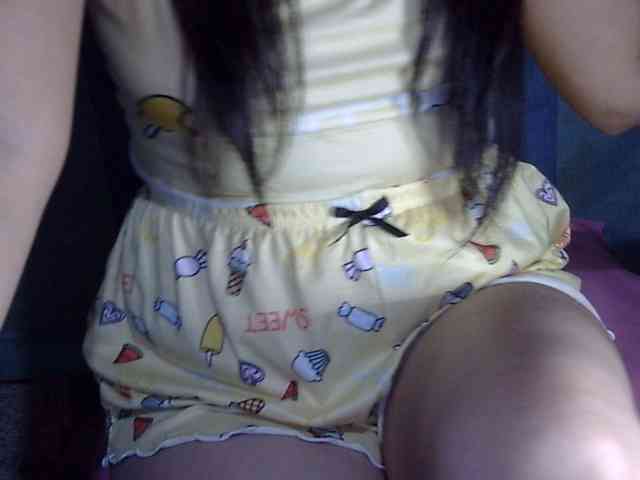 HOTTIEMEE webcam