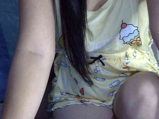 HOTTIEMEE webcam