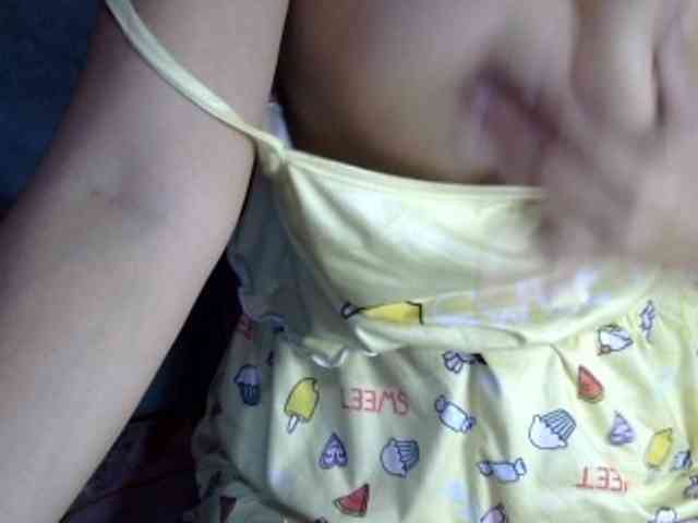 HOTTIEMEE webcam