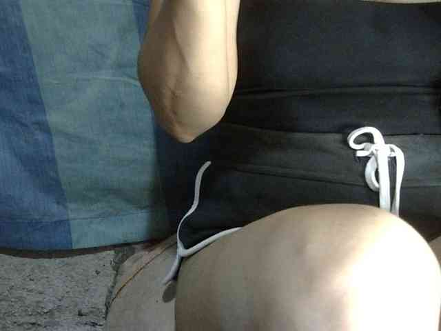 HOTTIEMEE webcam