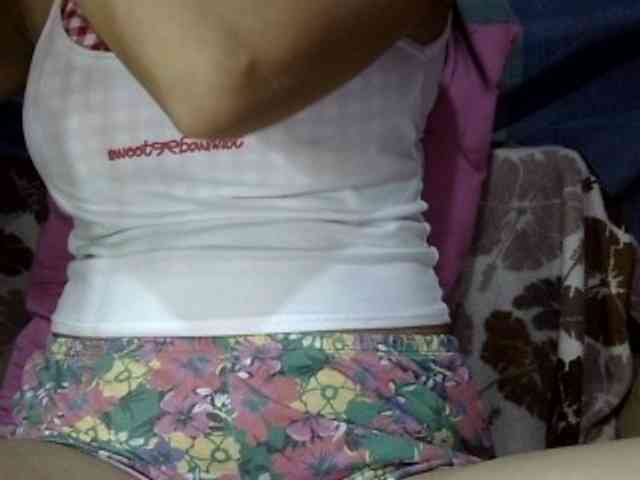 HOTTIEMEE webcam