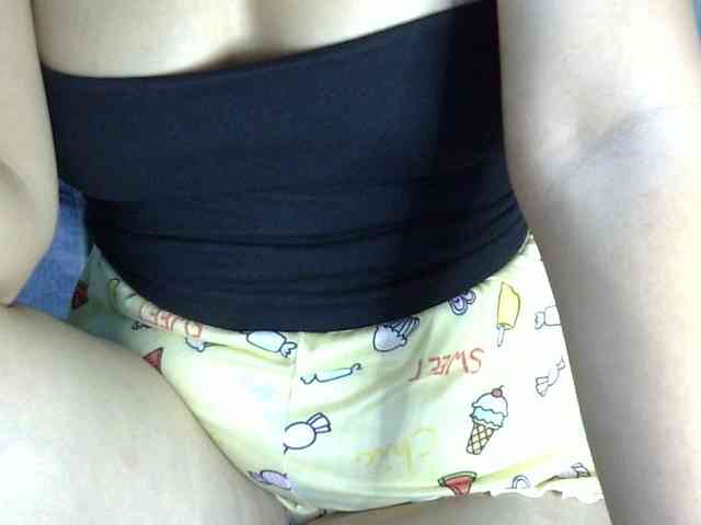 HOTTIEMEE webcam