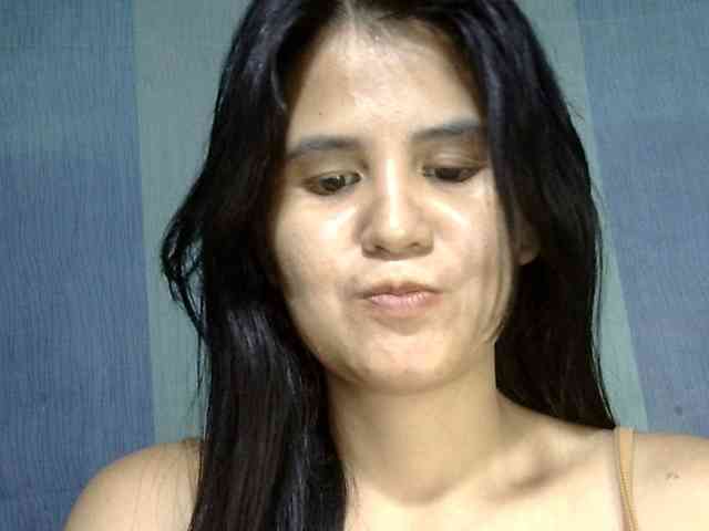 HOTTIEMEE webcam