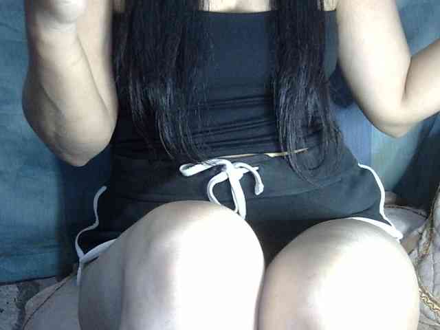 HOTTIEMEE Live Webcam on BongaCams