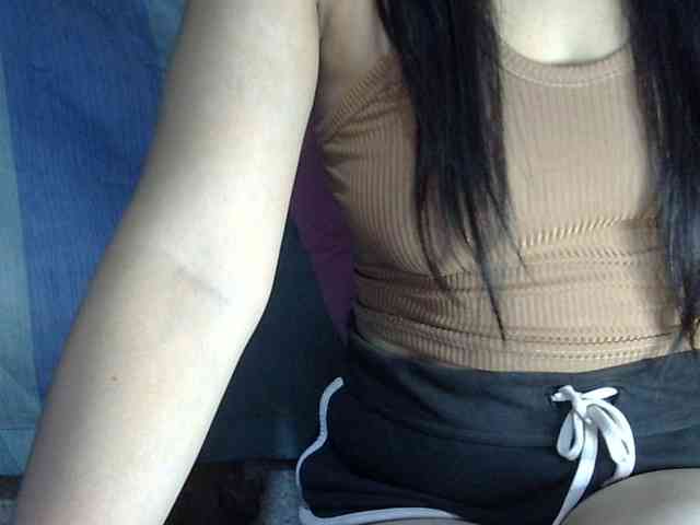 HOTTIEMEE webcam