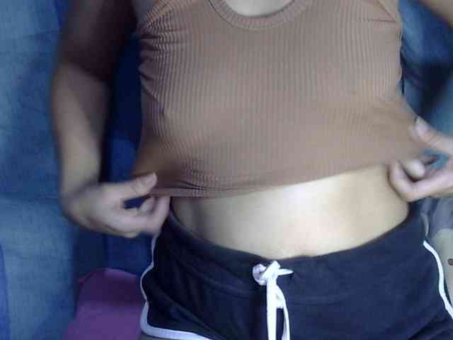 HOTTIEMEE webcam