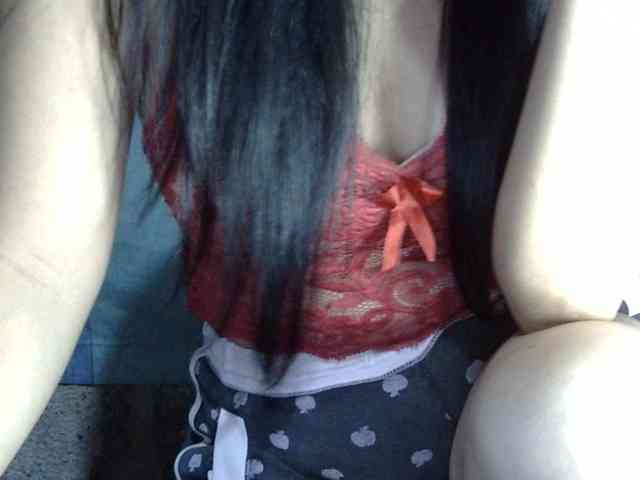 HOTTIEMEE webcam