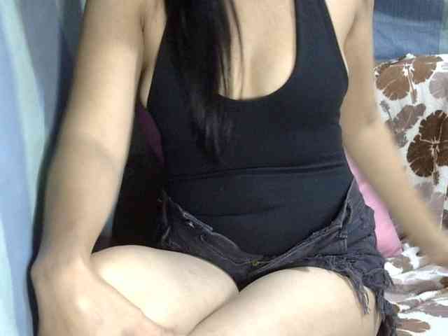 HOTTIEMEE webcam