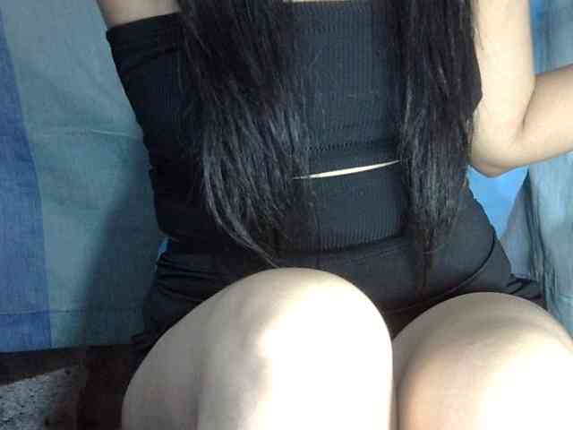 HOTTIEMEE webcam