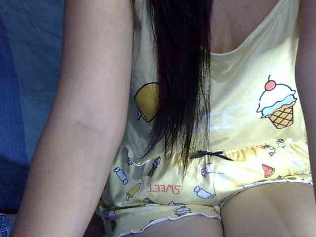 HOTTIEMEE webcam