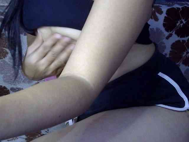 HOTTIEMEE webcam