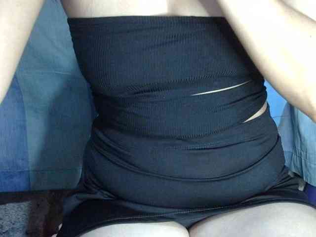 HOTTIEMEE webcam