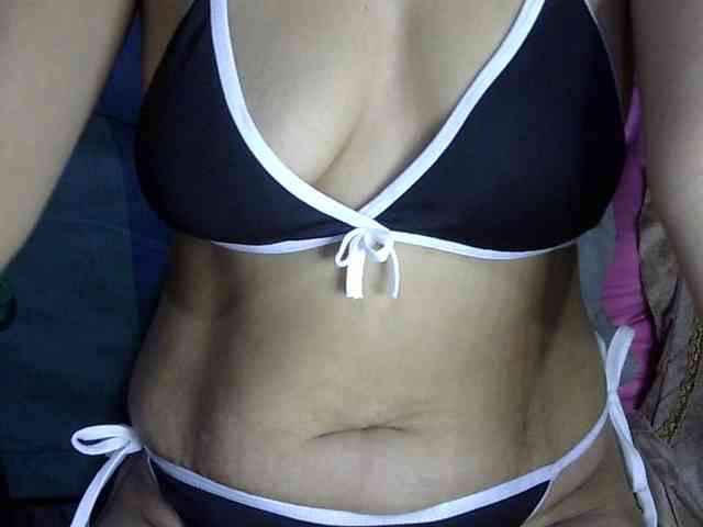 HOTTIEMEE webcam