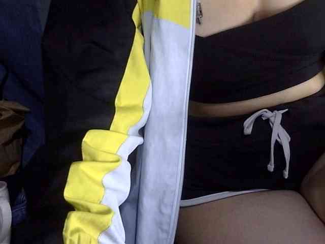 HOTTIEMEE webcam