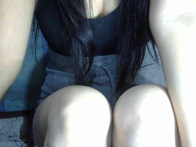 HOTTIEMEE webcam